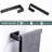 4 - Piece Bathroom Hardware Set-85036356