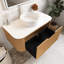 Meuble-lavabo flottant mural 36 po avec lavabo-1899537086