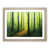 Oak Framed