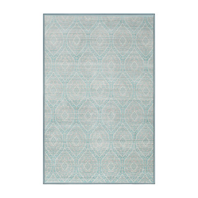 Abstract Indoor Rug