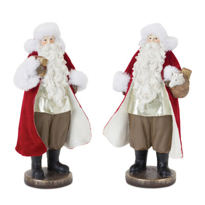 Giaimo Christmas Figurines & Collectibles