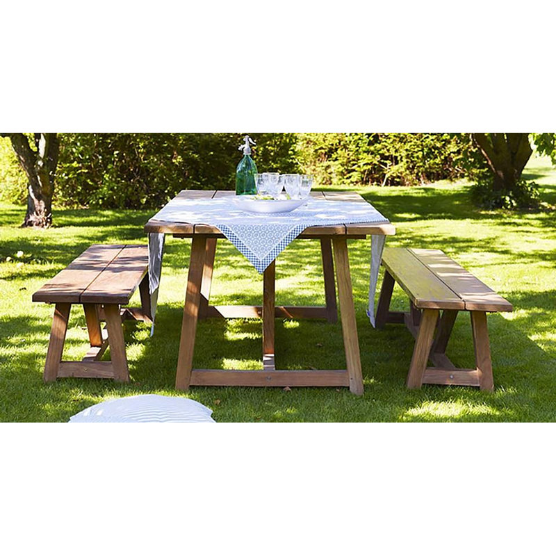 Banc de pique-nique Adame