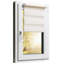 Blackout Roman Shade-33046175-33046188