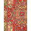 One-of-a-Kind 4'1" x 6' Area Rug