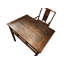 38.2'' W Solid Wood Console Table