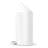 simplehuman 6 Litre / 1.6 Gallon Semi-Round Bathroom Step Trash Can-92578713