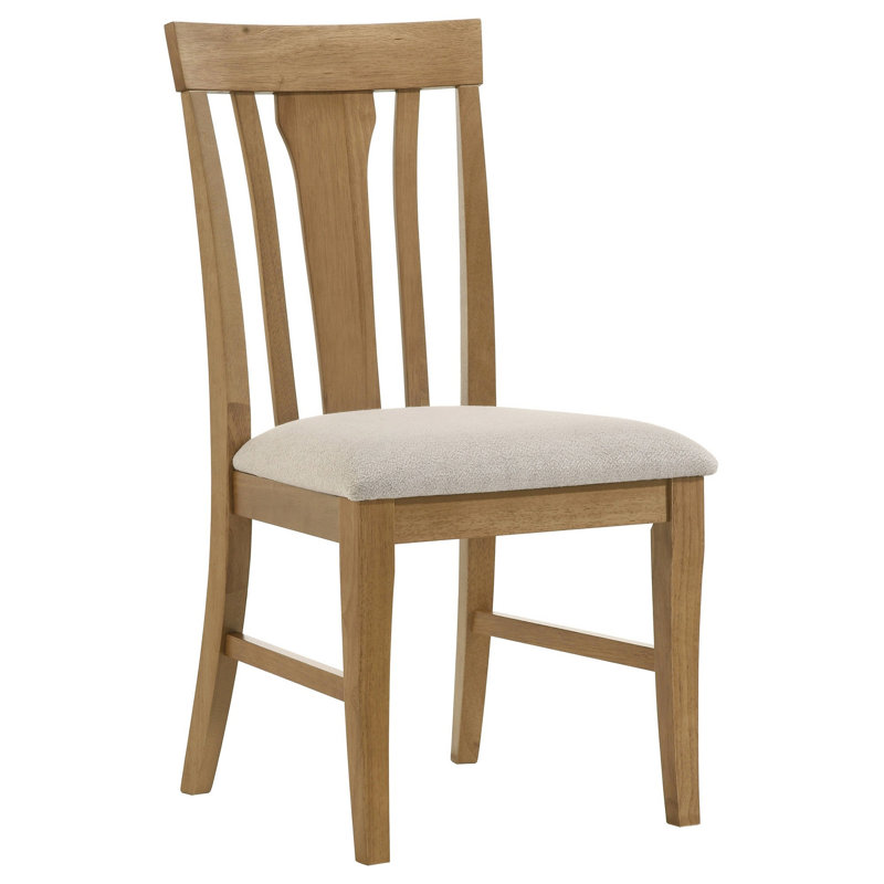 Ensemble de 2 chaises d'appoint Auburn