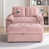 Rose est en rupture de stock