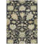 Tapis noir intérieur / extérieur Louis -505636104