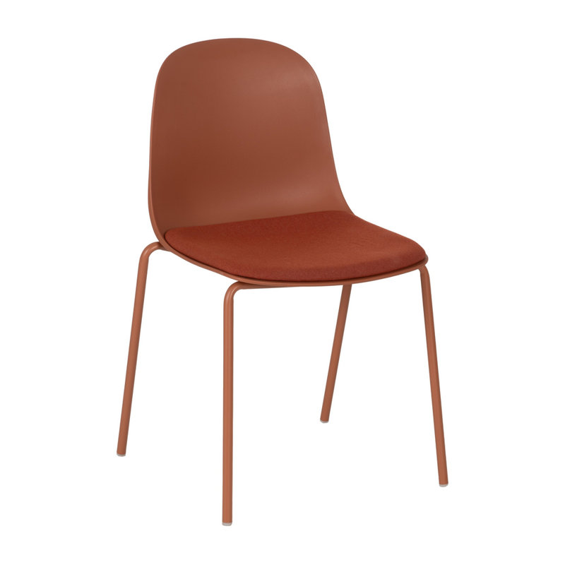 Elizia Patio Dining Side Chair, Teal