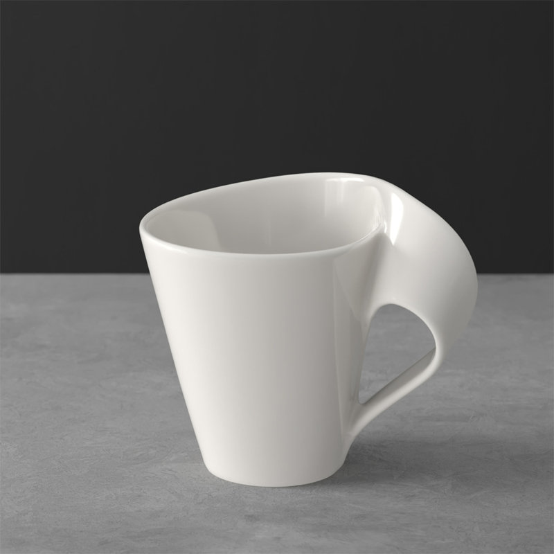 Villeroy & Boch New Wave Coffee Cup