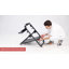 GTPLAYER Adjustable PC & Racing Game Chair