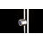 Godley 65.25'' LED Arched Floor Lamp-391531483