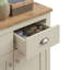 Aquitaine 79 cm W Chest of 2 Drawers-758208470