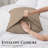 Cooling Bamboo Pillowcases, Set of 2 – Ultra Soft & Breathable-124174809-124174802