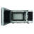 Sharp Carousel Countertop Convection Microwave Oven With Air Fry