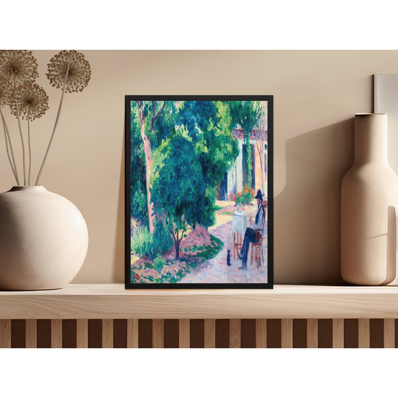 Troxel No Frame Print, 16.5x23.4
