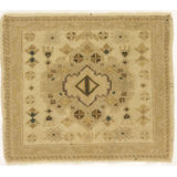One-of-a-Kind 1'6 X 1'10 Area Rug