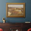 Ethan Harper - peinture sur toile encadrée-2124023880