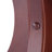 Lexa Dining Table With Splayed Legs, Walnut Finish