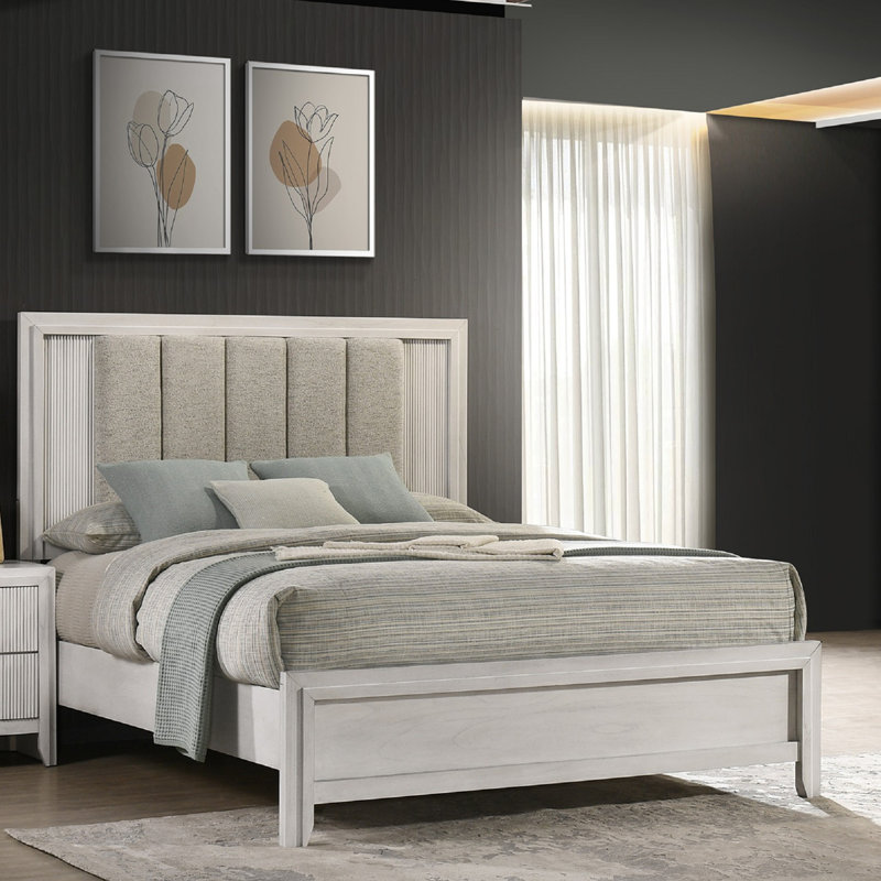 Mobilier de chambre à coucher 1pc, Grand