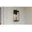 Steel Wall Light-84239234