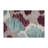 Watercolor Gray Indoor and Outdoor Area Rug-636631946