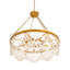 8 - Light Chandelier