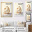 Essonne, coquillage minimaliste, gemmes sur toile-1718141982-1718141980