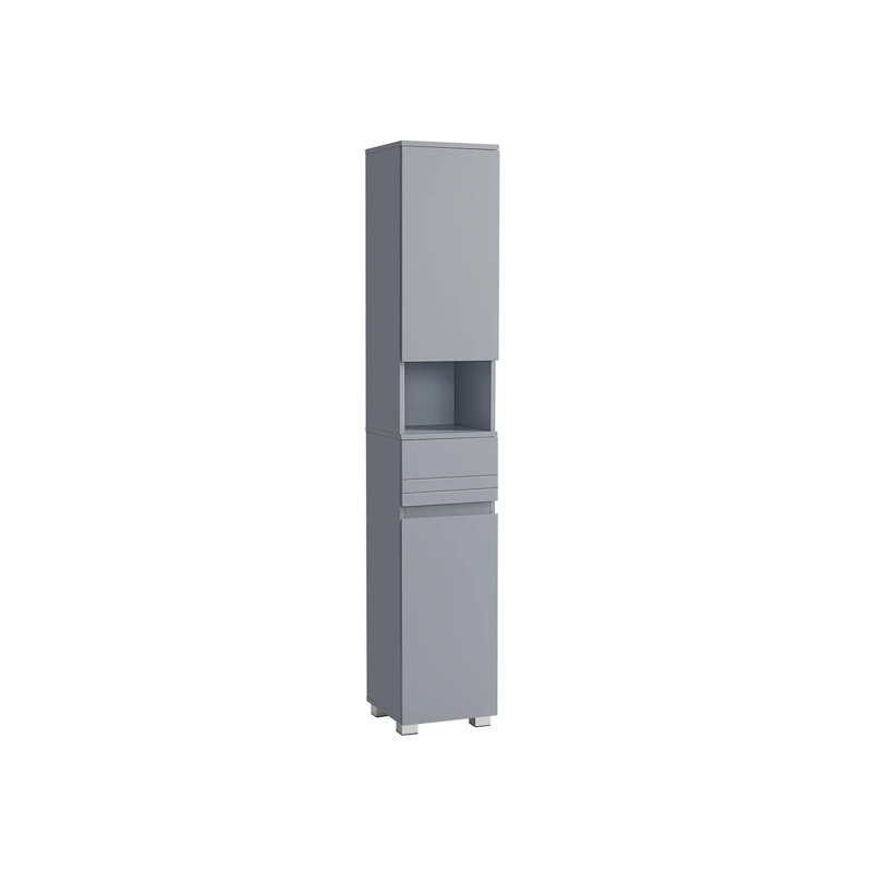 Freestanding Bathroom Cabinet