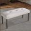 Banc rembourré capitonné, bancs de salle à manger modernes-527806440-527806441