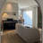 French Fishing Light, Pleated Floor Lamp-1603134117
