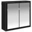 Vanity & Mirror Set-420915600