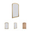 Miroir de plancher Fintan