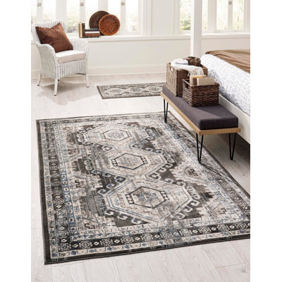 Oriental Area Rug
