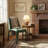 Vannes Vegan Leather Dining Chair-117454509-119461279-123277728