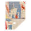 Abstract Area Rug