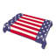 Nappe American Flag 60 x 120 pouces