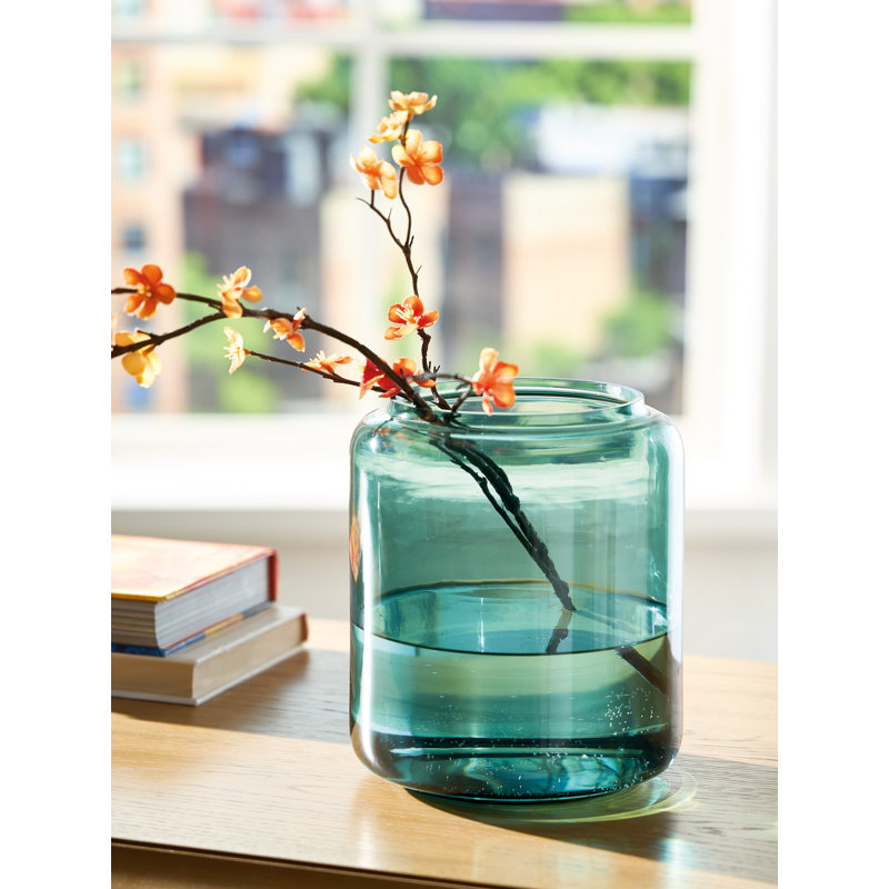 Vase Inisland, 8"