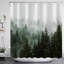 Rideau de douche Irmhilde