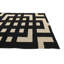Tapis ivoire Orta