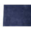 Tapis bleu noué à la main de haute qualité