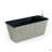 Annaleena 2-Pack Smart Self-watering Rectangle Planter Box-1414711219