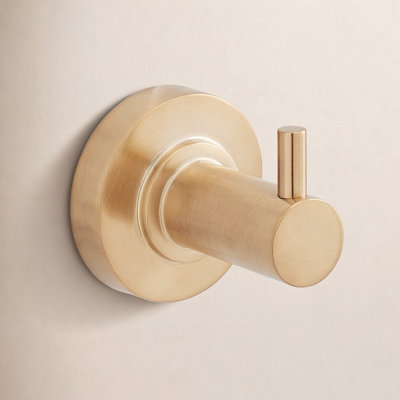 Lexia Single Robe Hook