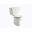 Wellworth® 1.28 GPF Water Efficient Round Two-Piece toilet (Seat Not Included)-10979605-101430092
