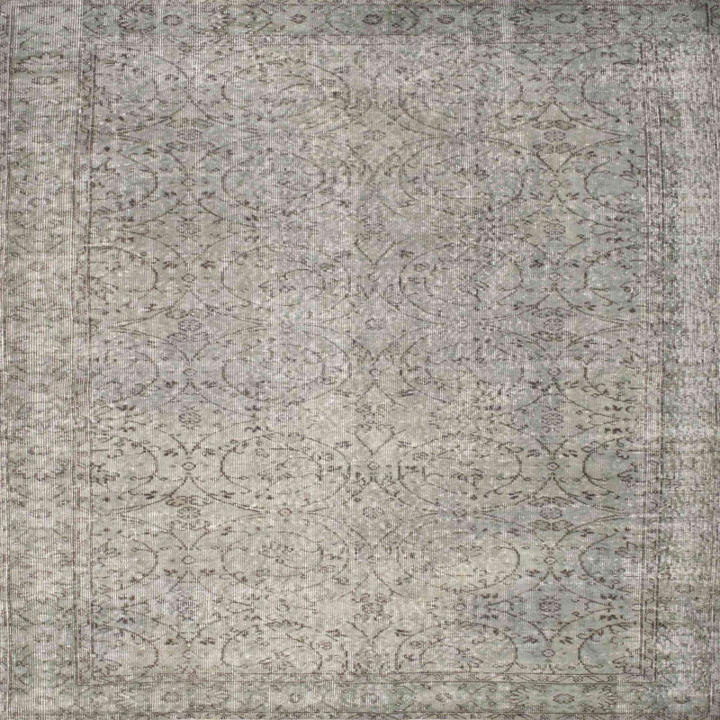 Indoor Rug, Square 8'