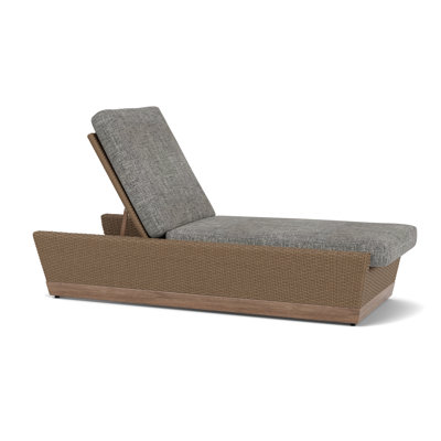Charisma Outdoor Chaise Lounge