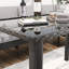 Ensemble de mobilier d'extérieur 7 pièces