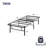 14" Foldable Steel SmartBase Bed Frame-743430121