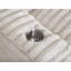 Chaise longue Alhertine avec porte-gobelets-1794453597